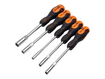 ОТВЕРТКИ НАСАДКА C1194 CORONA 6-13MM 5 шт.