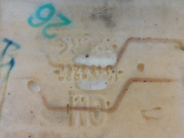 CROSSLAND X СПИНКА СИДЕНЬЯ СПИНКА СИДЕНИЯ ПРАВАЯ ПЕРЕДНЯЯ КОВРИК ИЗ АЛЬКАНТАРЫ С ПОДОГРЕВОМ