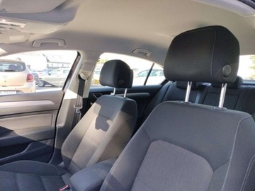 Volkswagen Passat B8 Limousine 1.8 TSI BlueMotion Technology 180KM 2017 Volkswagen Passat Salon PL, FV23, ACC, ASO, DSG 1.8 Benzyna 180KM, zdjęcie 10