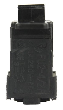 ПЕРЕКЛЮЧАТЕЛЬ FU2-4/2F ДЛЯ ШЛИФОВАЛЬНЫХ МАШИН VERTO FERM EINHELL