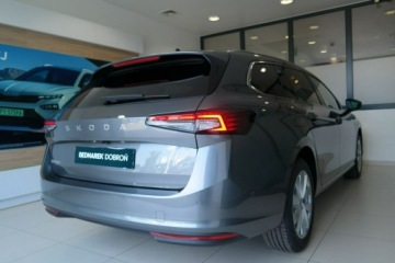 Skoda Superb III Kombi Facelifting 2.0 TDI SCR 150KM 2026 Škoda Superb Skoda Superb Drive 2.0 TDI 150KM, zdjęcie 4