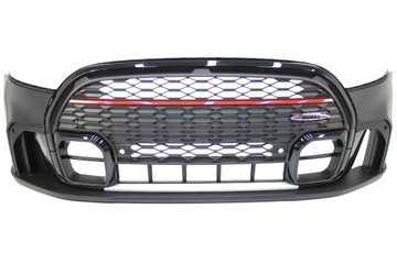 MINI COOPER JCW WORKS F55 F56 F57 LCI ZDERZAK 2020