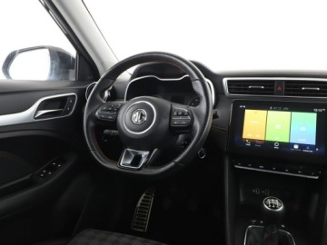 MG ZS I 2022 MG ZS 1.5i Benzyna Klimatyzacja Tempomat Navi, zdjęcie 15