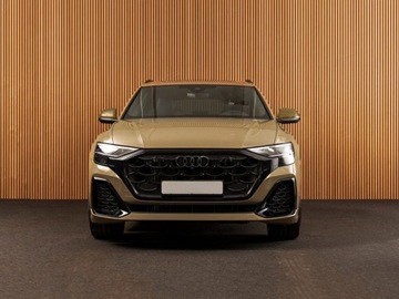 Audi Q8 SUV 3.0 50 TDI 286KM 2025 AUDI Q8 TDI quattro Suv 3.0 (286KM) 2025, zdjęcie 2