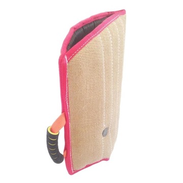 Рукав для защиты от укусов собак для полицейского охранника