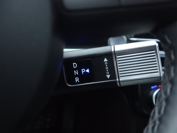 Hyundai Tucson IV SUV Facelifting 1.6 T-GDI 48V 160KM 2024 Hyundai Tucson 1.6 T-GDI 48V MHEV, Salon Polska, zdjęcie 11