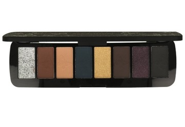 Makeup REVOLUTION paleta 8 cieni Keeping It Fierce