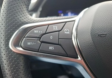 Renault Captur II Crossover Facelifting 1.0 TCe 90KM 2025 Renault Captur Jak Nowy, Niski Przebieg, Bogate wyposazenie, Gwarancja, Sa, zdjęcie 24