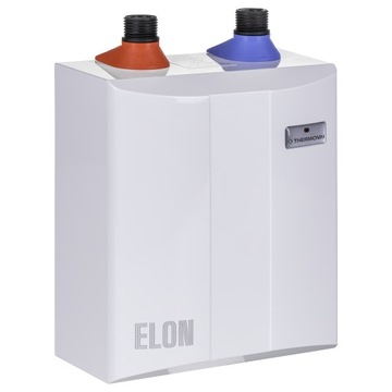 Thermoval Ogrzewacz przepływowy ELON 5kW 5000 W