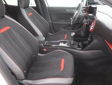 Opel Mokka II SUV 1.2 Turbo 100KM 2021 Opel Mokka 1.2 Turbo, Salon Polska, 1. Właściciel, zdjęcie 8