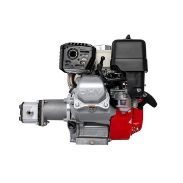 HONDA GX120 НАСОС ДВИГАТЕЛЯ ВНУТРЕННЕГО СГОРАНИЯ 11л 3,05см3