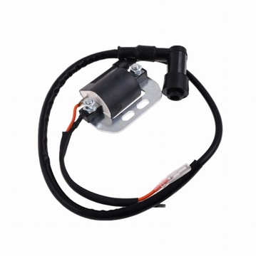 Бесконтактное зажигание CDI AUDIOBAS 12V SHL 175 KPL