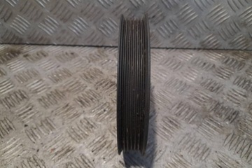 KOLO ŘEMENICE KLIKOVÉ HŘÍDELE OJNICE JAGUAR S-TYPE (X200) 4R8Q6B319AA 2.7L DIESEL