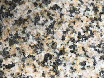 Гранитная кухонная каменная разделочная доска Mix Colors 50 x 30 см