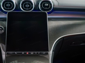 Mercedes GLC C254/X254 Coupe 2.0 220d 197KM 2025 GLC Coupe 220 d 4-Matic AMG Line 2.0 (197KM) 2025, zdjęcie 7