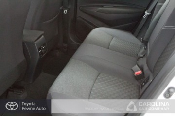 Toyota Corolla XII TS Kombi Facelifting 1.8 Hybrid 140KM 2024 Toyota Corolla Seria E21 (2019-) 1.8 Hybrid Comfor, zdjęcie 15