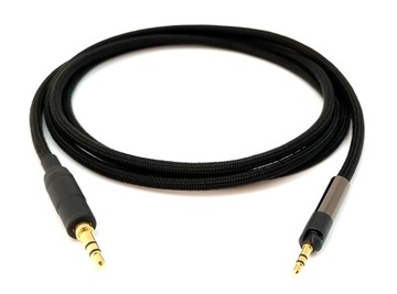 Kabel DIY do słuchawek marki SENNHEISER 3,5 CANARE
