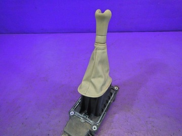 TIIDA 04- 1.6 ТРОСЫ РЫЧАГА ПЕРЕКЛЮЧЕНИЯ ПЕРЕДАЧ 3550210A