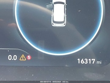 Hyundai 2024 Hyundai Palisade 2024 HYUNDAI PALISADE LIMITED 3.8 Benzyna 291KM, zdjęcie 13