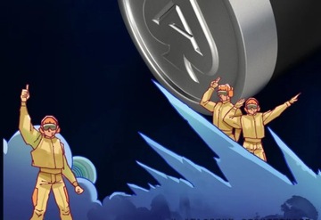 Перьевая ручка Hero H605d для взрослых и студентов, высококачественная подарочная коробка, чернила, иридиевая ручка