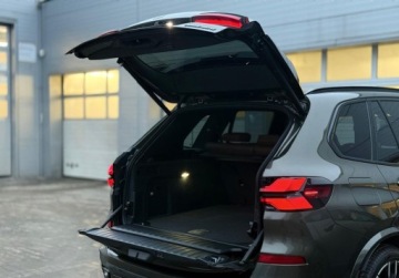 BMW X5 G05 2025 BMW X5 BMW X5 xDrive30d 3.0 Diesel 265KM, zdjęcie 33