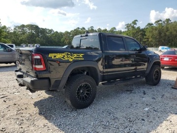  RAM 1500 TRX 2021 6.2l 6.2 Benzyna 702KM, zdjęcie 3