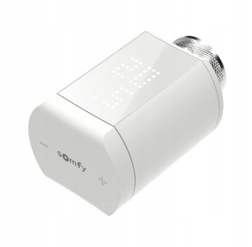 Somfy smart głowica termostatyczna io
