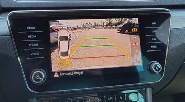 Skoda Superb III Liftback Facelifting 2.0 TSI 190KM 2022 Skoda Superb 2.0 TSI Style DSG, 190KM, Salon PL, F, zdjęcie 20