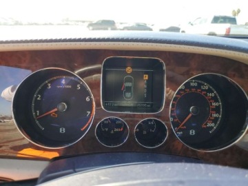 Bentley 2005 Bentley Continental GT 2005 6.0l 6.0 Benzyna 552KM, zdjęcie 9