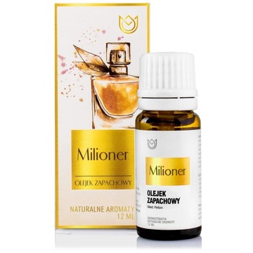 Olejek zapachowy Milioner 10ml