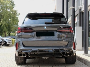 BMW X5 G05 M SUV Facelifting 4.4 M 625KM 2025 BMW X5 Competition Suv 4.4 (625KM) 2025, zdjęcie 3