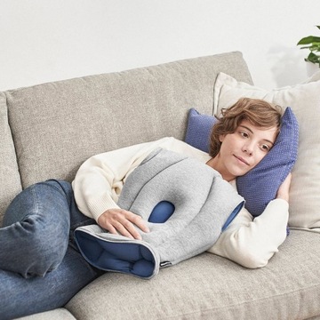 Poduszka do drzemki relaxu Ostrichpillow ORIGINAL