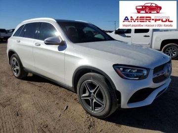 Mercedes GLC C253 2020 Mercedes-Benz GLC Mercedes-Benz GLC GLC 300 4M...