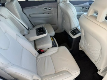 Volvo XC90 II 2022 Volvo XC 90 RECHARGE panorama FUL LED 7-os SKÓRA, zdjęcie 30