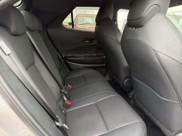 Toyota C-HR II SUV 1.8 Hybrid 140KM 2024 Toyota C-HR 1.8 Hybrid Executive 1.8 Hybrid Execut, zdjęcie 7