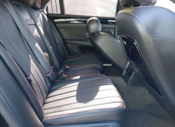 Bentley Continental II 2015 Bentley Flying Spur 2015, 4.0L, 4x4, V8, od ubezpieczalni 4.0 Benzyna 500KM, zdjęcie 10