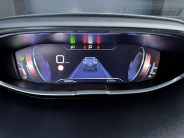 Peugeot 3008 II 2017 Peugeot 3008 2.0 Blue-HDI 180KM GT Full Led Kamera, zdjęcie 12