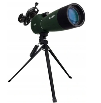 Luneta obserwacyjna CCV SV28 25-75X70mm 75 x 70 mm