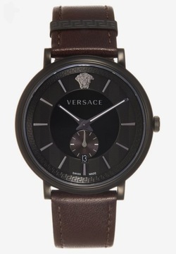 VERSACE VBQ04 Мужские часы
