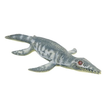 Модельная фигурка лиоплевродона Реалистично детализированная фигурка РО
