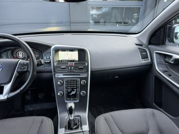 Volvo XC60 I SUV Facelifting 2.0 D3 DRIVE-E 150KM 2016 Volvo XC 60 Lift 2.0D D3 150KM Xenon El Klapa PDC, zdjęcie 22