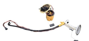 AUDI A6 C6 3.0 TDI ČERPADLO PALIVA W NÁDRŽ PŘÍVODY 4F0919050F