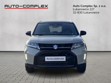 Suzuki 2025 Suzuki Vitara Premium Plus 1.4 mildHybrid 4WD Automat Demo 1.4 Hybryda, zdjęcie 7