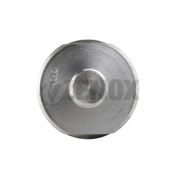 ОПОРА ОСЕВОГО СОЕДИНЕНИЯ C-385 БЕЗ ПРИВОДА M18/18