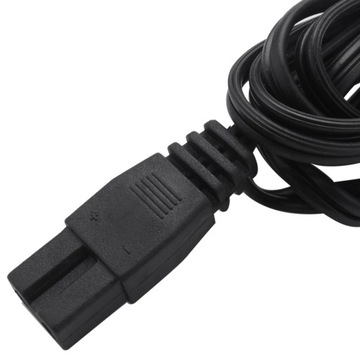 КАБЕЛЬ ПИТАНИЯ ДЛЯ ХОЛОДИЛЬНИКА 1,5 М ЗАРЯДНОЕ УСТРОЙСТВО 12/24 В