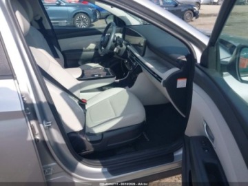 Hyundai Tucson IV 2025 Hyundai Tucson 2025 HYUNDAI TUCSON HYBRID SEL CONVENIENCE 1.6 Hybryda 178KM, zdjęcie 5