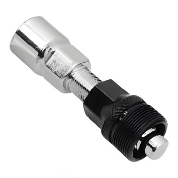 Набор велосипедных инструментов, велосипедные ключи, ключ для снятия шатунов, 7 элементов