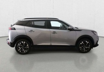Peugeot 2008 II SUV 1.2 PureTech 130KM 2021 Peugeot 2008 Allure EAT8 Gwarancja Od RiA 1.2 Benzyna 130KM, zdjęcie 3