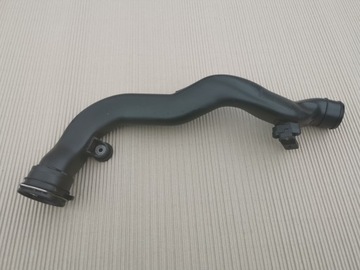Rura przewód intercoolera VW Passat B6 1K0145770R
