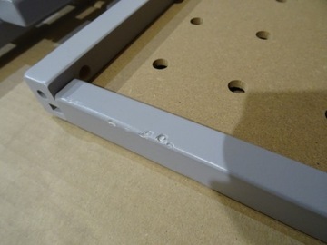 Роба Кровать-качалка